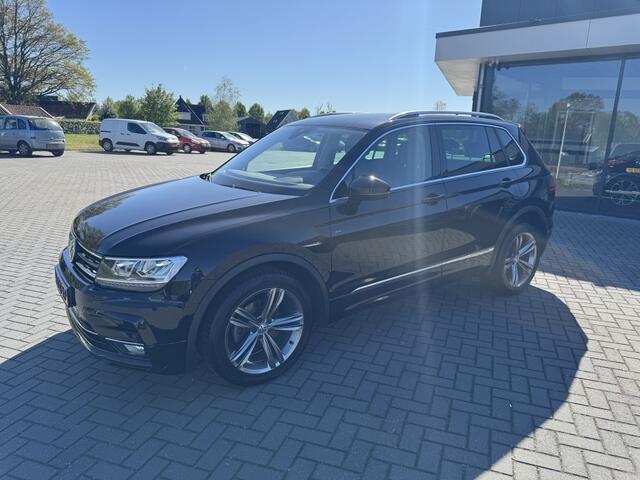 Volkswagen TIGUAN 1.4 TSI 4M. HL Bus R
