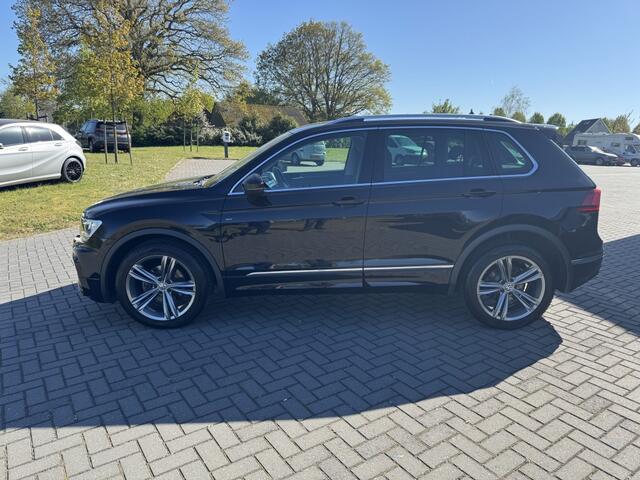 Volkswagen TIGUAN 1.4 TSI 4M. HL Bus R