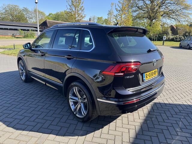 Volkswagen TIGUAN 1.4 TSI 4M. HL Bus R
