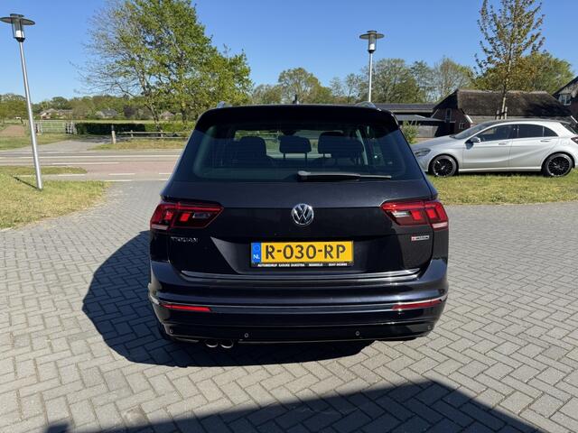 Volkswagen TIGUAN 1.4 TSI 4M. HL Bus R