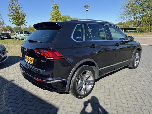 Volkswagen TIGUAN 1.4 TSI 4M. HL Bus R