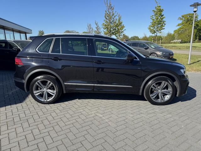 Volkswagen TIGUAN 1.4 TSI 4M. HL Bus R