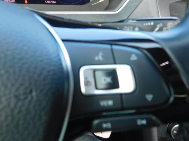Volkswagen TIGUAN 1.5 TSI/DSG Highline R-line, Camera, Panoramdak, Trekhaak