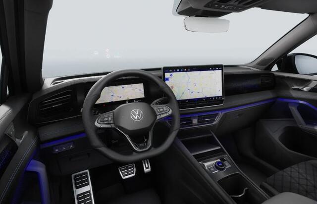 Volkswagen TIGUAN 1.5 eHybrid R-Line Edition !!!Profiteer ook van ¤ 5.000,- inruilpremie!!