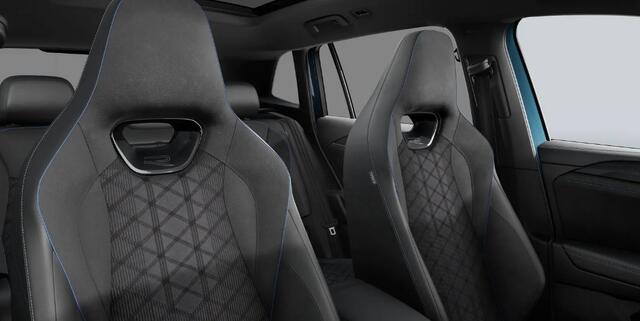 Volkswagen TIGUAN 1.5 eHybrid R-Line Edition !!!Profiteer ook van ¤ 5.000,- inruilpremie!!