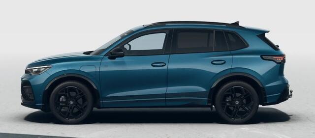Volkswagen TIGUAN 1.5 eHybrid R-Line Edition !!!Profiteer ook van ¤ 5.000,- inruilpremie!!