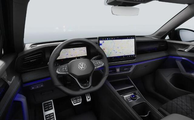 Volkswagen TIGUAN 1.5 eHybrid R-Line Edition !!!Profiteer ook van ¤ 5.000,- inruilpremie!!