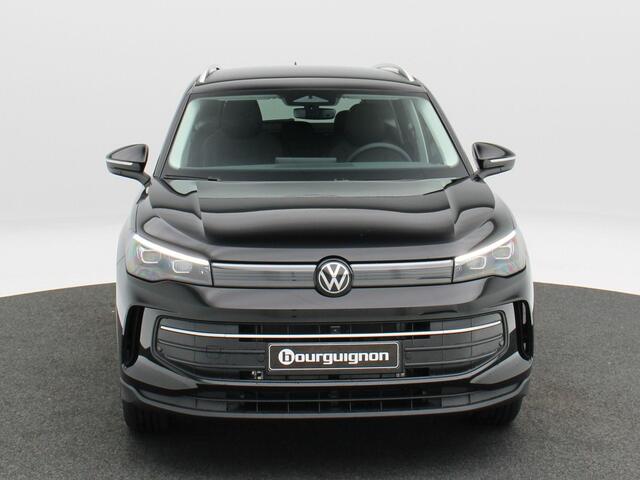 Volkswagen TIGUAN Life Edition 1.5 eHybrid 204 PK | Trekhaak | Achteruitrijcamera | Navigatie | Elektrische Achterklep