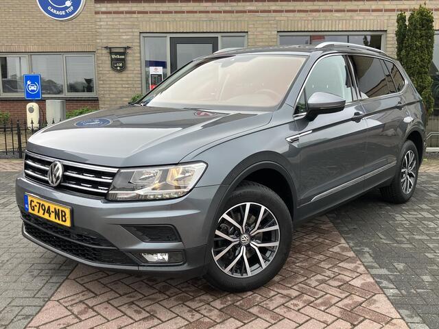 Volkswagen TIGUAN Allspace 1.5 TSI 7p. | Camera | Dig. Cockpit | 12 MND Garantie | NL Auto
