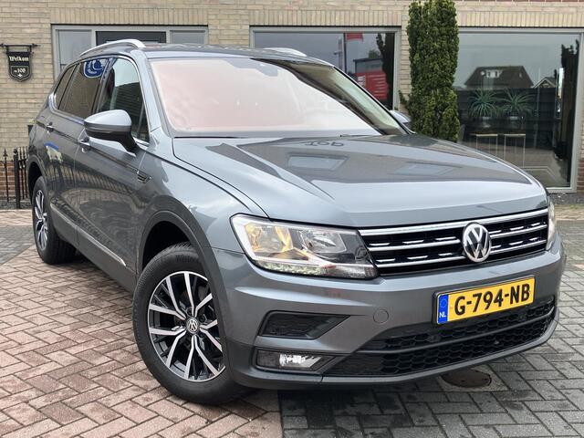 Volkswagen TIGUAN Allspace 1.5 TSI 7p. | Camera | Dig. Cockpit | 12 MND Garantie | NL Auto