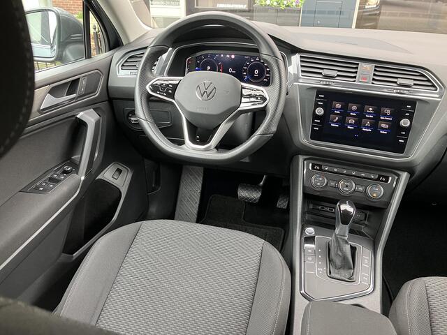 Volkswagen TIGUAN Allspace 1.5 TSI 7p. | Camera | Dig. Cockpit | 12 MND Garantie | NL Auto