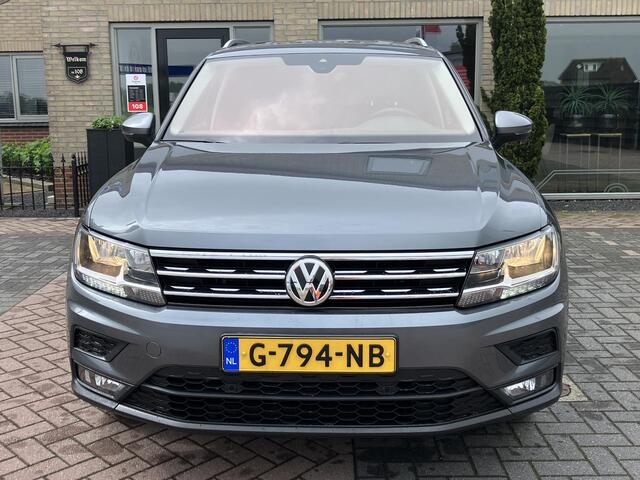 Volkswagen TIGUAN Allspace 1.5 TSI 7p. | Camera | Dig. Cockpit | 12 MND Garantie | NL Auto