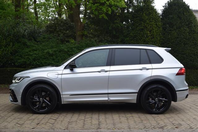 Volkswagen TIGUAN 1.4 TSI eHybrid R-Line | CarPlay | Trekhaak | Stoelverwarming