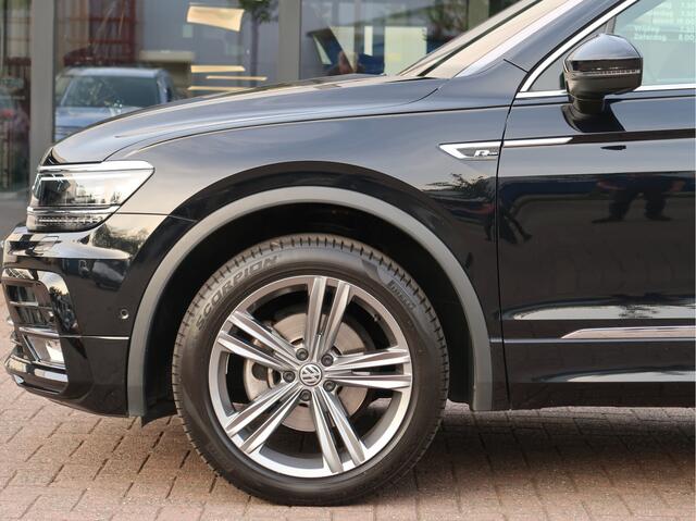 Volkswagen TIGUAN Allspace 1.5 TSI Highline Business R 7p. | Panorama dak | Comfort Stoelen | Camera