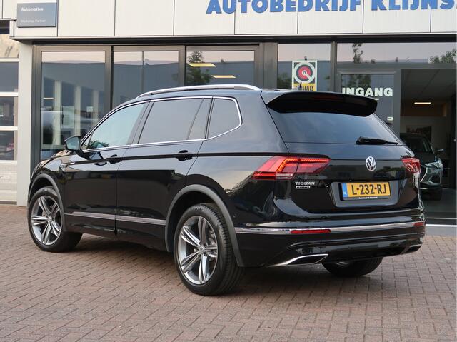 Volkswagen TIGUAN Allspace 1.5 TSI Highline Business R 7p. | Panorama dak | Comfort Stoelen | Camera