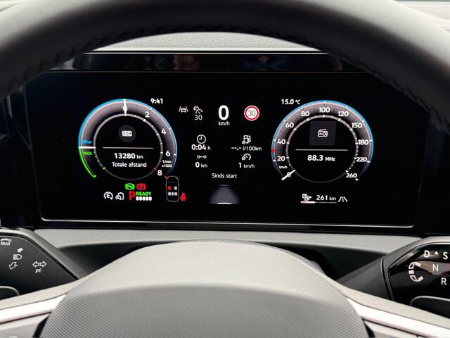 Volkswagen TIGUAN 1.5 eHybrid Elegance 204pk | Trekhaak | Camera | Dode hoek | Elek. klep | incl. verlengde garantie