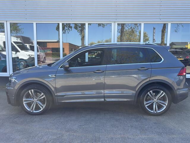 Volkswagen TIGUAN 1.5 TSI ACT Highline Business R | Pano | Keyless | 360 Camera | Stoelverwarming