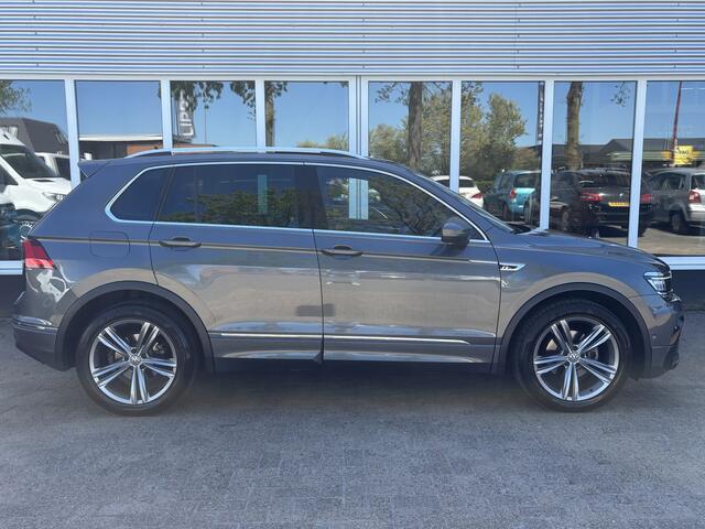 Volkswagen TIGUAN 1.5 TSI ACT Highline Business R | Pano | Keyless | 360 Camera | Stoelverwarming