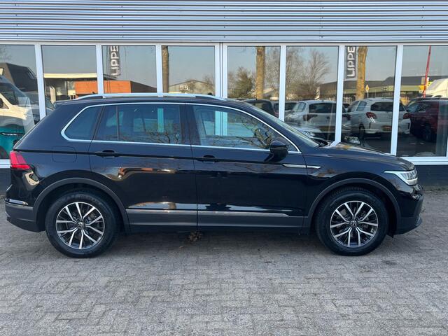 Volkswagen TIGUAN 1.5 TSI Life Business | Parkeer Camera | Stuur Verwarming | Adaptive Cruise