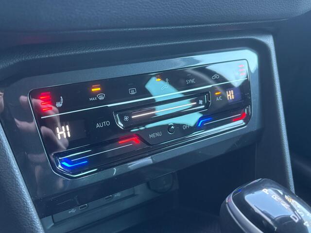 Volkswagen TIGUAN 1.5 TSI Life Business | Parkeer Camera | Stuur Verwarming | Adaptive Cruise