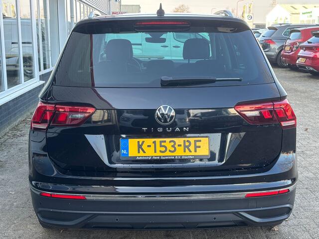 Volkswagen TIGUAN 1.5 TSI Life Business | Parkeer Camera | Stuur Verwarming | Adaptive Cruise