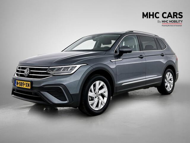 Volkswagen TIGUAN Allspace 1.5 TSI Life Business | Trekhaak | Navi | Clima |