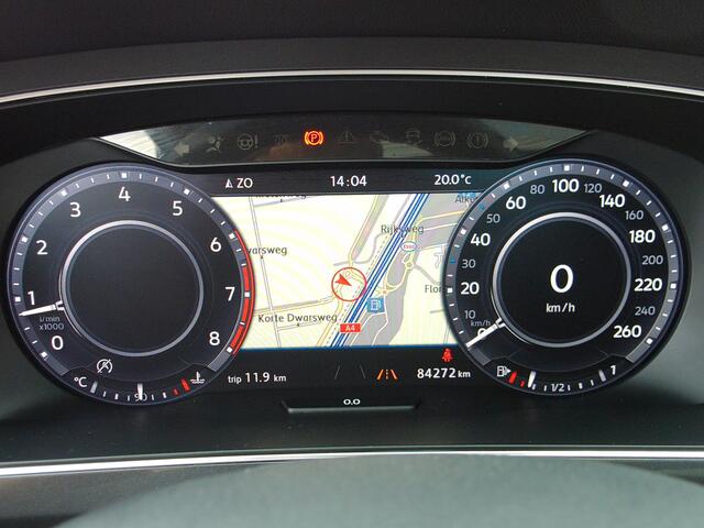 Volkswagen TIGUAN 1.4 TSI Comfortline Business R, Elektr. Trekhaak / Schuifdak / Virtual Cockpit / ErgoActive / Full LED / Adaptive Cruise / 19' LMV