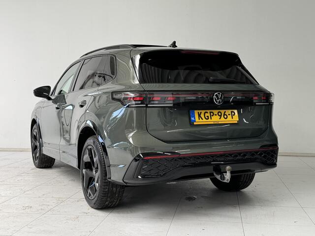 Volkswagen TIGUAN 1.5 eHybrid R-Line Edition | Navigatie | 360° Camera | Interieur Pakket | Trekhaak | Panoramadak | Harman / Kardon |
