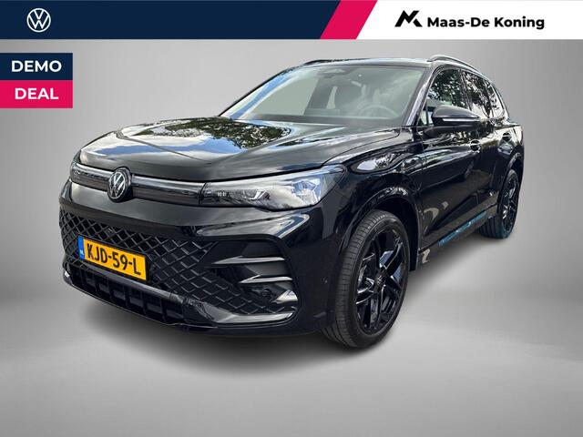 Volkswagen TIGUAN 1.5 eHybrid R-Line Edition