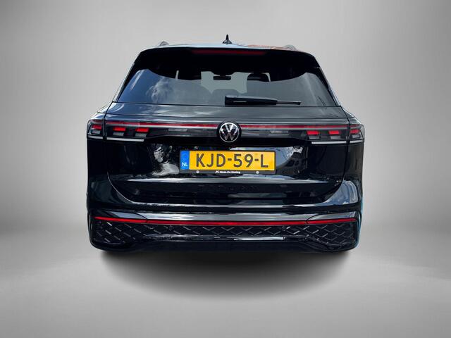 Volkswagen TIGUAN 1.5 eHybrid R-Line Edition