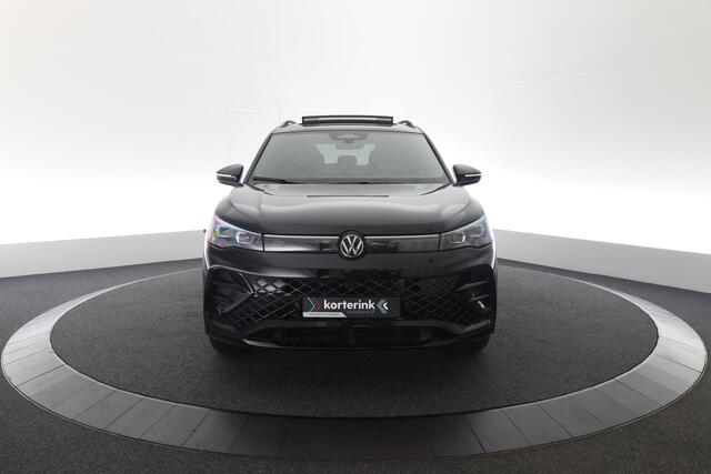 Volkswagen TIGUAN 1.5 eHybrid R-Line Edition