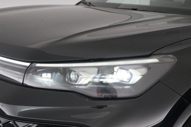 Volkswagen TIGUAN 1.5 eHybrid R-Line Edition