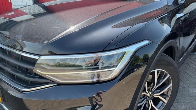 Volkswagen TIGUAN 1.5 TSI Life Business FULL LED / CAMERA / STOELVERW / STUURVERW / CARPLAY / CLIMA / DAB+ / ACC / NL-AUTO