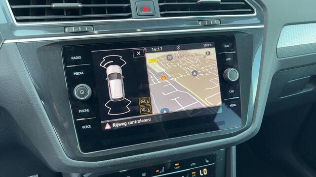 Volkswagen TIGUAN 1.5 TSI Life Business FULL LED / CAMERA / STOELVERW / STUURVERW / CARPLAY / CLIMA / DAB+ / ACC / NL-AUTO