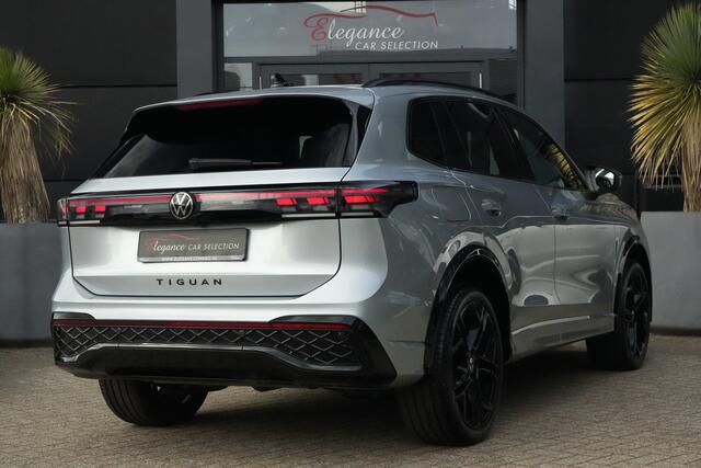 Volkswagen TIGUAN 1.5 eHybrid R-Line Edition 204pk Panoramadak/Trekhaak/360Camera