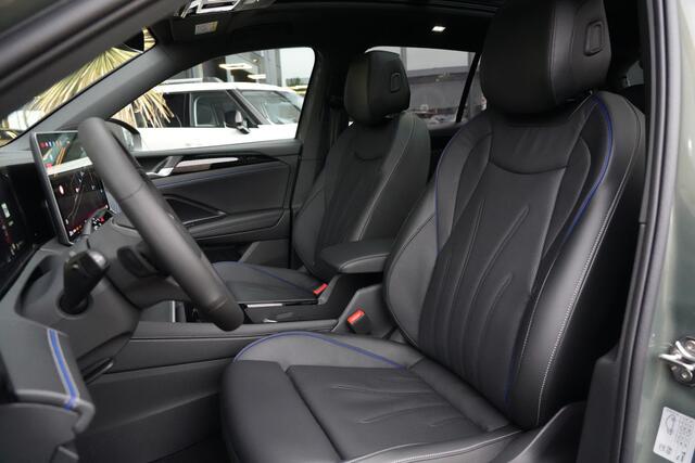 Volkswagen TIGUAN 1.5 eHybrid R-Line Edition 204pk Panoramadak/Trekhaak/360Camera