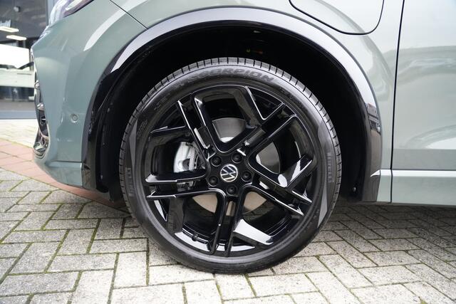 Volkswagen TIGUAN 1.5 eHybrid R-Line Edition 204pk Panoramadak/Trekhaak/360Camera