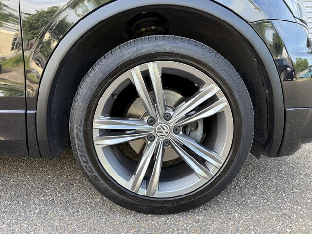 Volkswagen TIGUAN 1.4 TSI 4-Motion R-line NAP BTW Pano Virtual C. Camera 1e eigena