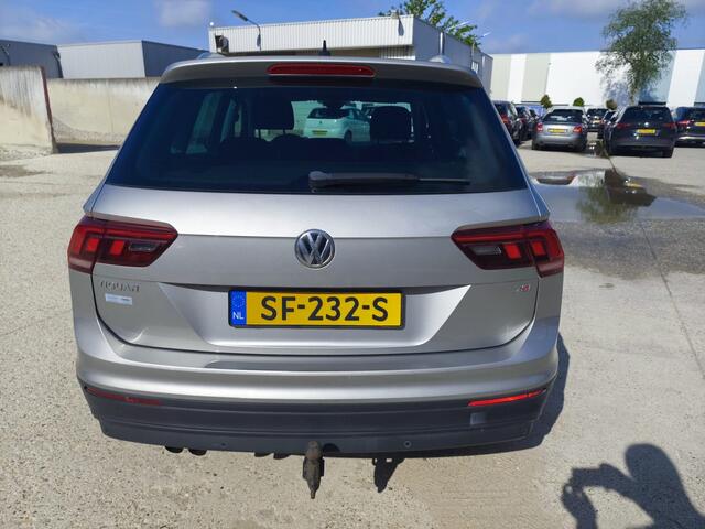 Volkswagen TIGUAN 1.4 TSI ACT Highline AUTOMAAT - COMING SOON
