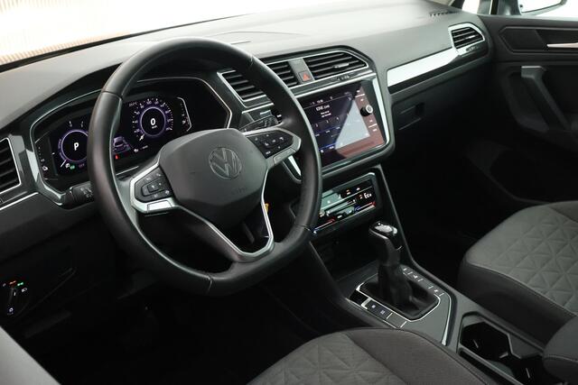 Volkswagen TIGUAN 1.4 TSI 245pk eHybrid Life Virtual Cockpit ACC Carplay