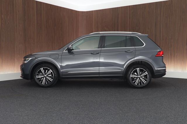 Volkswagen TIGUAN 1.4 TSI 245pk eHybrid Life Virtual Cockpit ACC Carplay