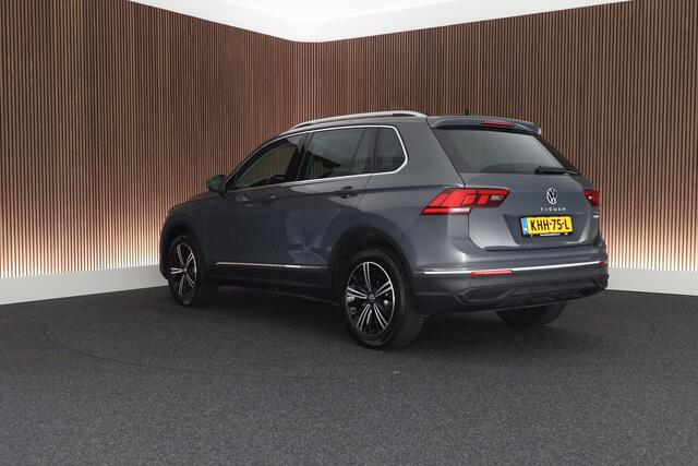 Volkswagen TIGUAN 1.4 TSI 245pk eHybrid Life Virtual Cockpit ACC Carplay