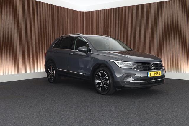 Volkswagen TIGUAN 1.4 TSI 245pk eHybrid Life Virtual Cockpit ACC Carplay