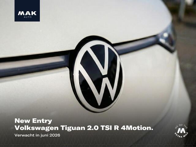 Volkswagen TIGUAN 2.0 TSI R 4Motion, 21", pano, tr.haak, H/K, ACC, IQ.Light, black style, keyless