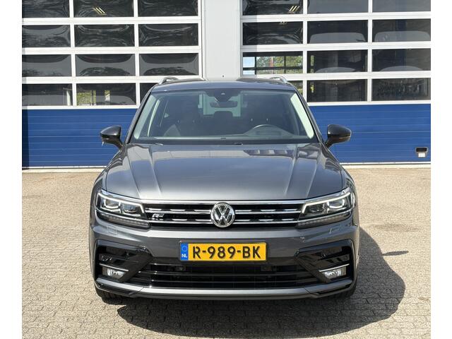 Volkswagen TIGUAN 1.5 TSI Highl. Bus R-line|achteruitrijcamera|rijklaarprijs