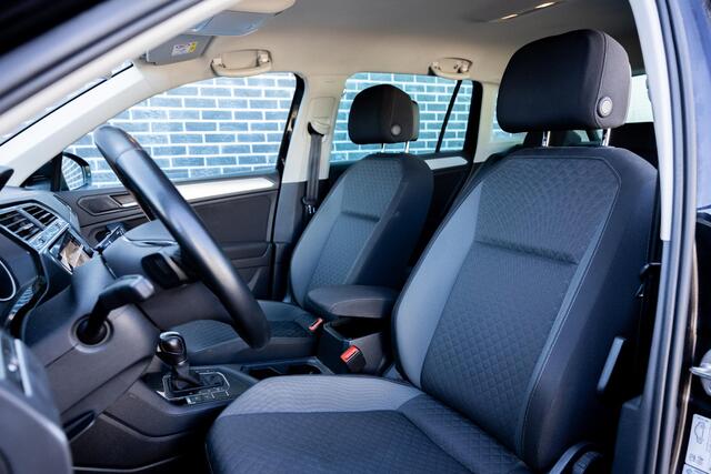 Volkswagen TIGUAN 1.5 TSI ACT Comfortline Business