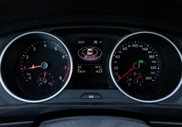 Volkswagen TIGUAN 1.5 TSI ACT Comfortline Business