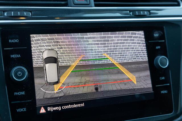 Volkswagen TIGUAN 1.5 TSI ACT Comfortline Business