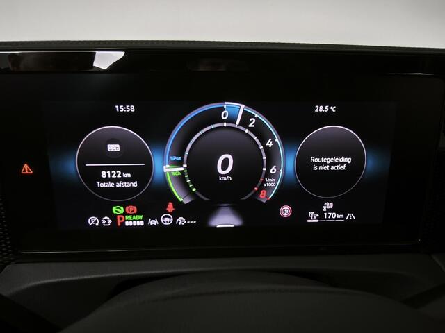 Volkswagen TIGUAN 1.5 eHybrid Life Edition | Trekhaak | 360° Camera | Harman / Kardon | Stoelverwarming |