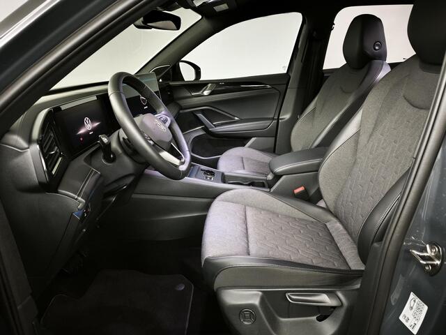 Volkswagen TIGUAN 1.5 eHybrid Life Edition | Trekhaak | 360° Camera | Harman / Kardon | Stoelverwarming |